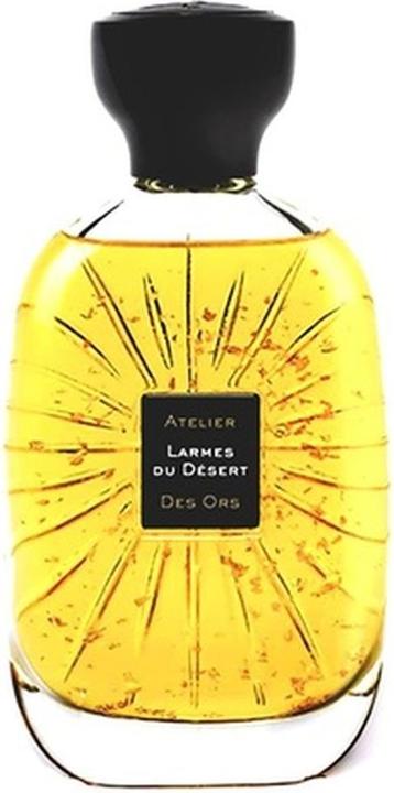 Immagine prodotto Atelier des Ors Profumo unisex Nuda Veritas Extrait 100 ml (Extrait De Parfum, 100 ml)