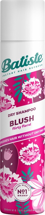 Produktbild Batiste Blush (200 ml, Trockenshampoo)