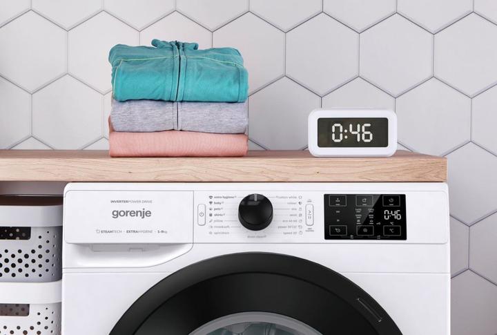 Produktbild Gorenje WNEI 86 APS Waschmaschine Frontlader A (8 kg, Links)