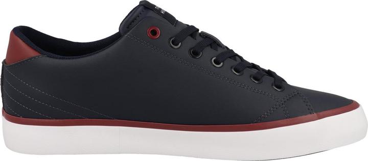 Image du produit Tommy Hilfiger Th Hi Vulc Core Low Leather (46)