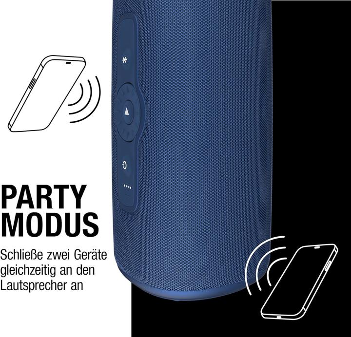 Produktbild Fresh'N Rebel Bold M2 (24 h, Stromversorgung über USB)