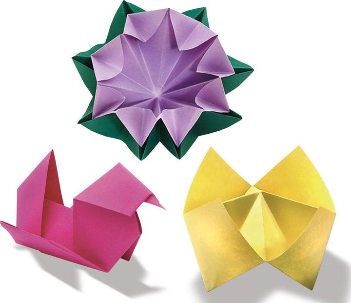 Image du produit Folia Dépliants intensifs (70 g/m², 100x)