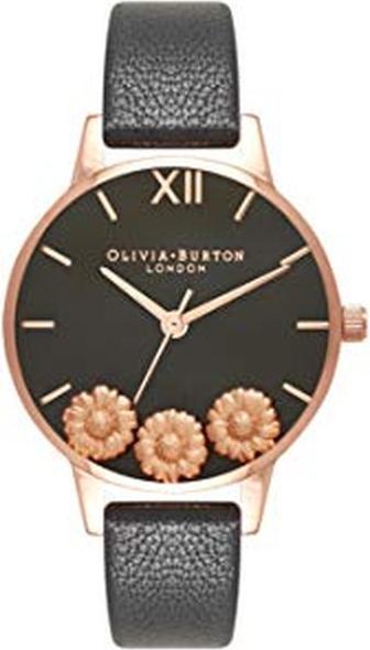 Produktbild Olivia Burton Dancing Daisy (Analoguhr, 30 mm)