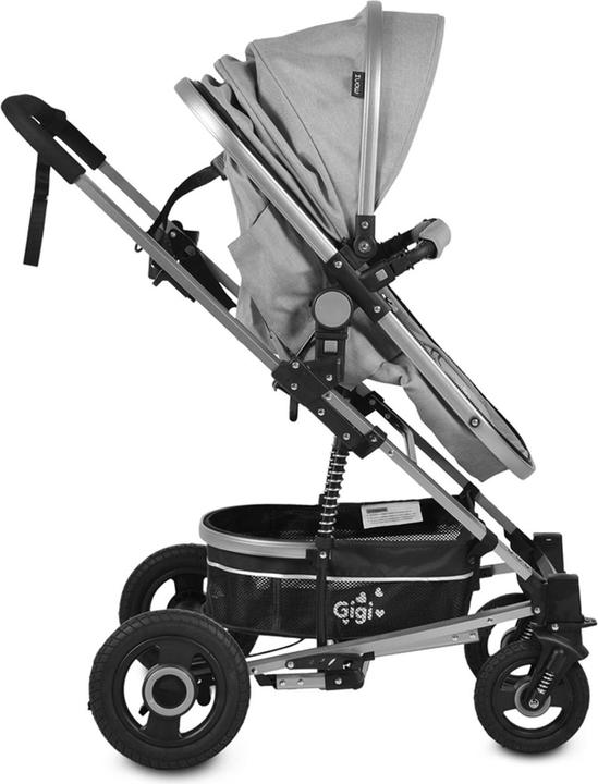 Immagine prodotto Moni Gigi carrozzina trasformabile