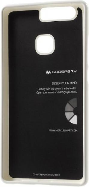 Image du produit Goospery Série Pearl Jelly (Huawei P9 Plus)