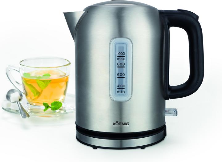 Immagine prodotto Koenig linea acciaio (1 l)
