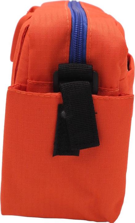 Actual product image Caruba Compex 100 Oranje (Camera shoulder bag)
