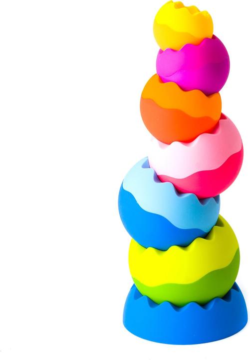 Image du produit Fat Brain Toys Tobbles Neo (Anglais)
