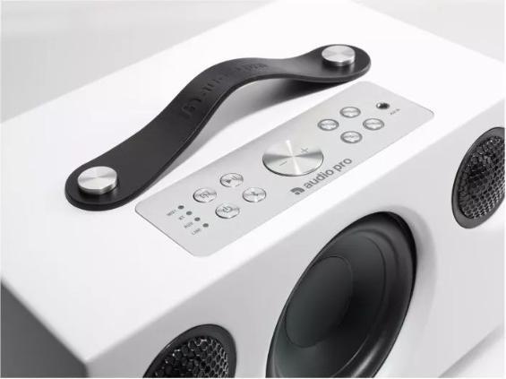 Immagine prodotto Audio Pro C5 MKII (Radio frequenza (RF))