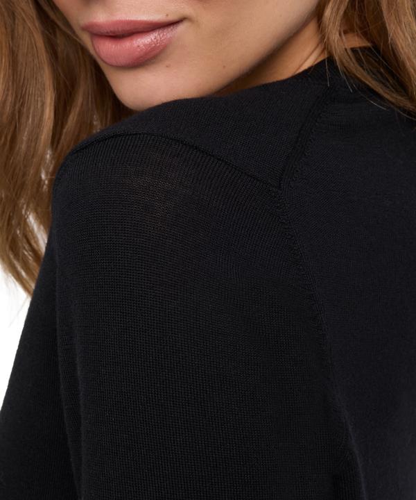 Produktbild Falke FAV Merino X-fine V-Neck w (M)