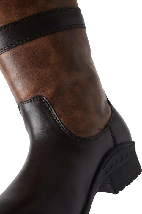 Produktbild Horze kinderreitstiefel country (32)