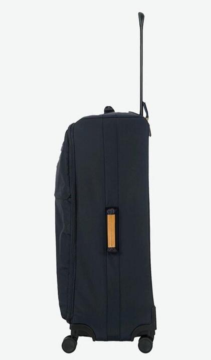 Actual product image Brics Bric's Trolley + Suitcase X-Travel 58145 (86 l)