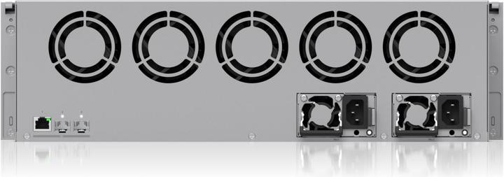 Produktbild Ubiquiti Enterprise Protect Recorder UniFi ENVR (Netzwerk Videorecorder (NVR))