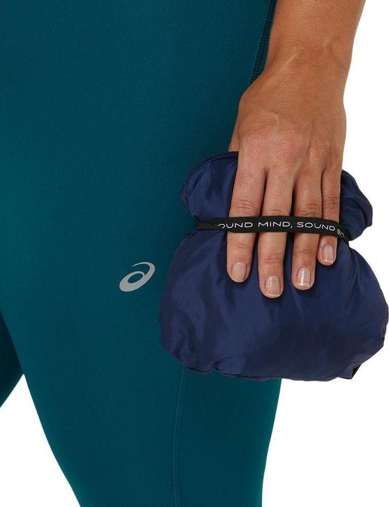 Produktbild ASICS Performance Nagino Run Packable Jacket (XS)