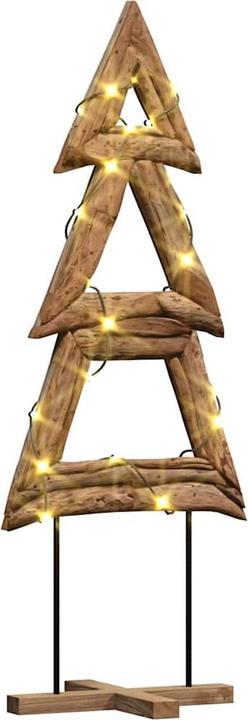 Produktbild vidaXL Weihnachtsbaum (90 cm)