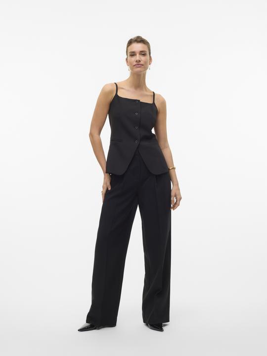 Image du produit Vero Moda VMMISCHA Gilet de costume Gilet (Bande de fréquences 38 (2600 MHz))