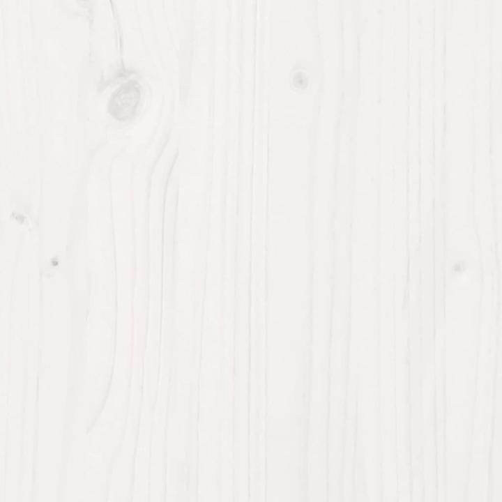 Immagine prodotto VidaXL Letto senza materasso (140 x 200 cm)