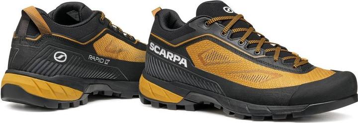 Produktbild Scarpa Rapid LT (40.5)