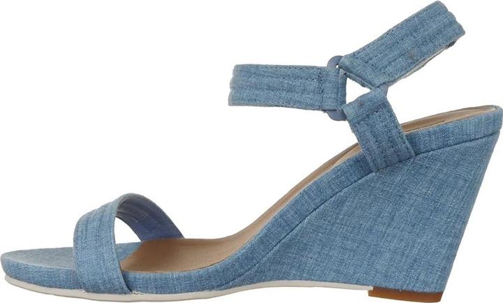 Produktbild Lacoste Karoly Hohe Absätze Leder (41)