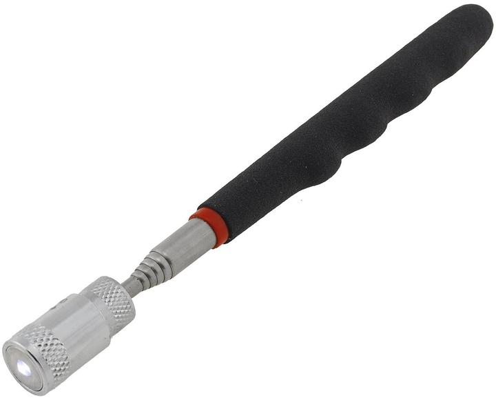 Produktbild Chilitec Teleskop Tool Set "CT-3in1" Spiegel, Magnet mit LED, Flex Greifer