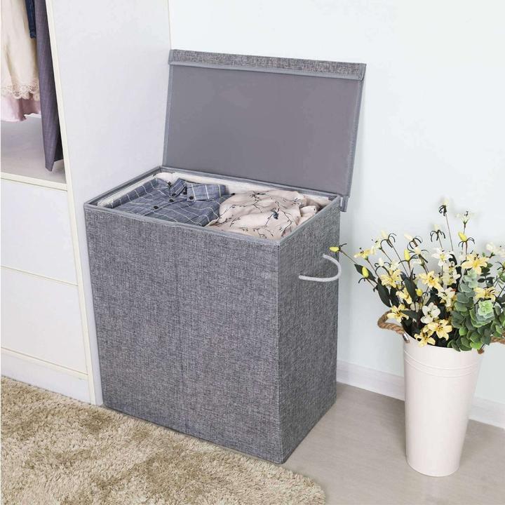 Image du produit Songmics Samuel (142 l)