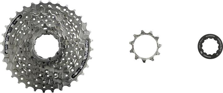 Image du produit Shimano Acera CS-HG41 (8-vitesse, 11-30)