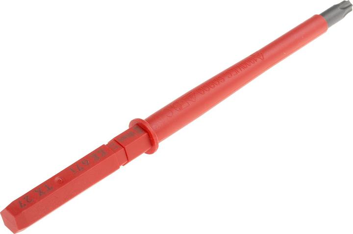 Produktbild Wera VDE Kompakt Blade Torx 27 x154mm (Torx (TX))