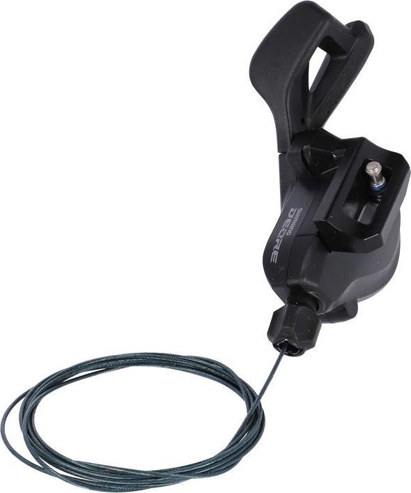 Actual product image Shimano Deore SL-M5100 Rapidfire Plus