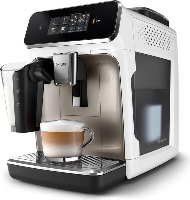 Philips Kaffeemaschine EP2333/40