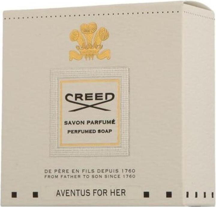 Immagine prodotto Creed Aventus per lei (Lozione di sapone)