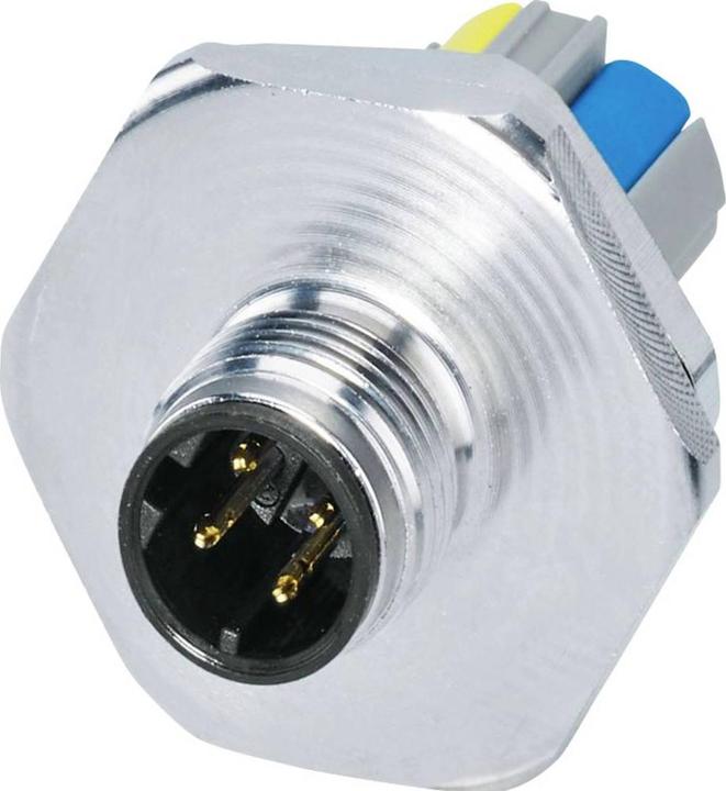 Actual product image Phoenix Contact Wanddurchführung