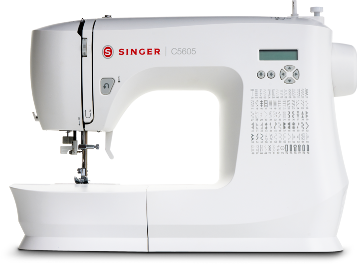 Produktbild Singer C5605