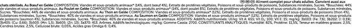 Produktbild Felix Agail (Adult, 120 Stk., 10200 g)