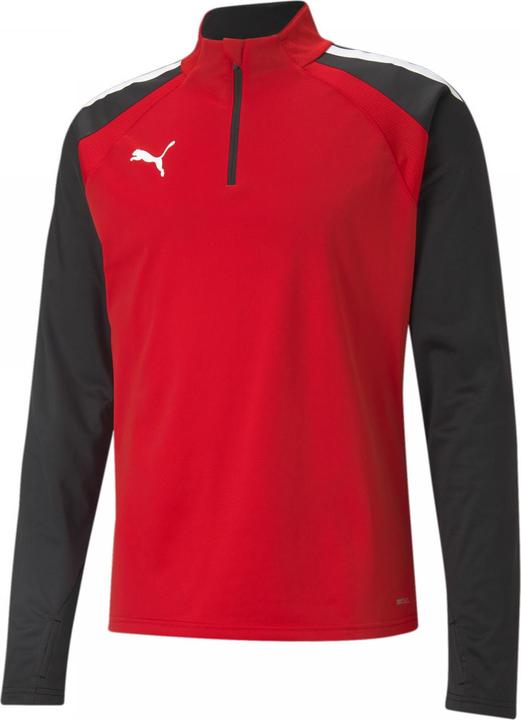 Produktbild Puma teamLIGA 1/4 Zip Top-657236 (XXL)