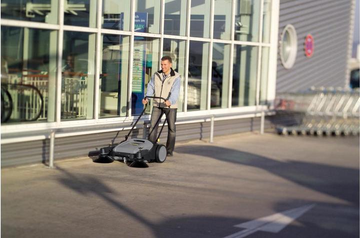 Produktbild Kärcher Professional Km70/20 C 2sb