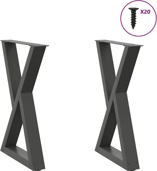 Produktbild vidaXL Mount Thor