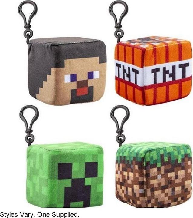 Produktbild Sombo Minecraft