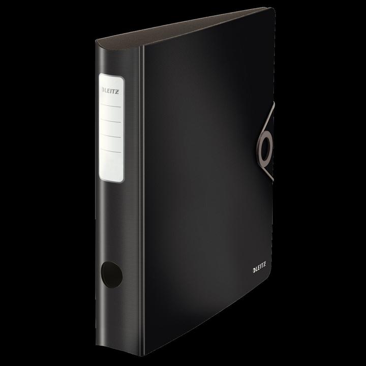 Produktbild Leitz Ordner (A4, 65 mm, 5 Stück)