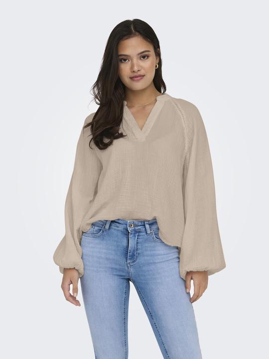 Produktbild Only ONLTHYRA Top Top (S)