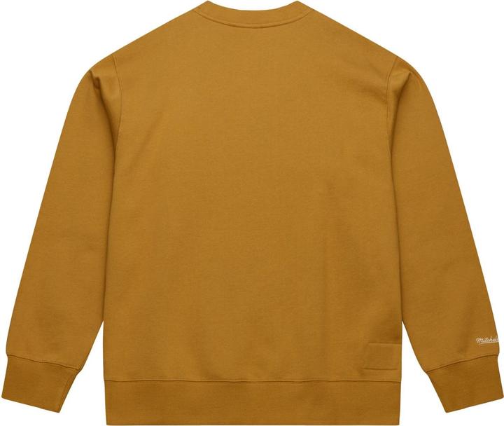 Produktbild Mitchell & Ness Pullover DUSTED San Francisco 49ers - S (S)