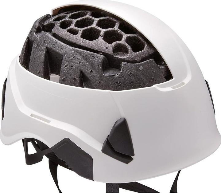 Actual product image Petzl A020AA03 Strato Helmet Black (53 - 63 cm)