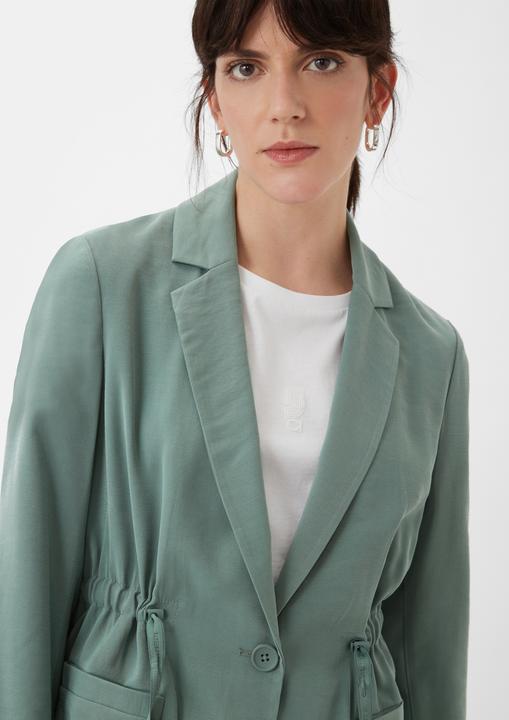 Immagine prodotto Comma Indoor-Blazer Blazer aus Viskosetwill (44)