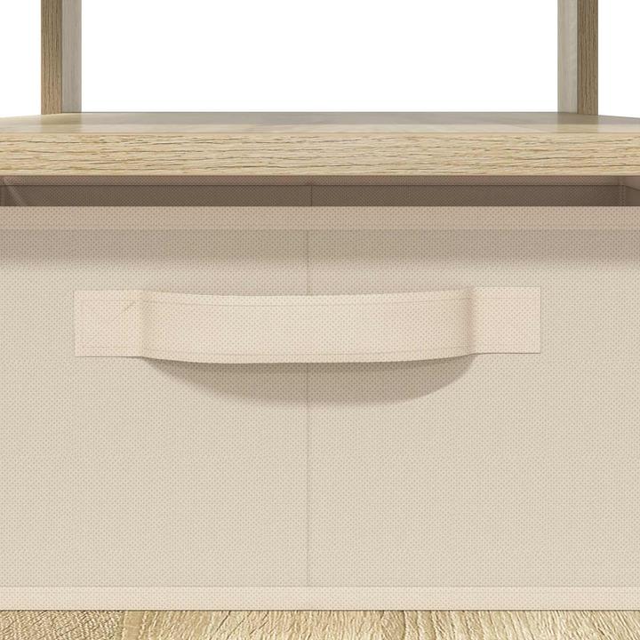 Image du produit vidaXL Moderner Couchtisch