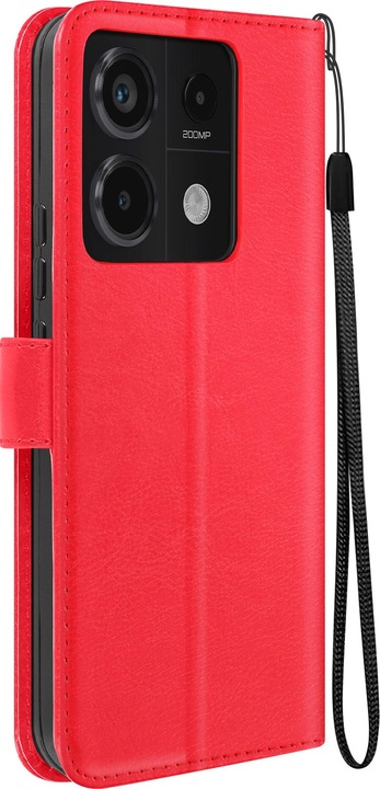 Produktbild Mayaxess SecureCard Cover Series (Xiaomi Redmi Note 13 Pro)