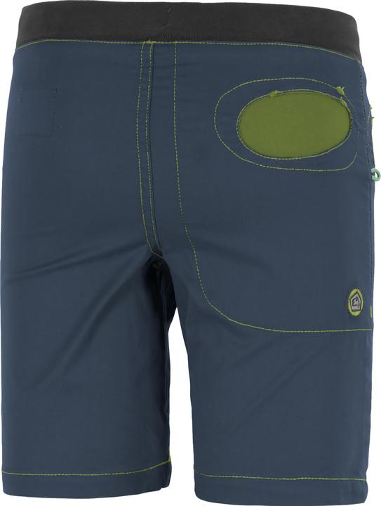 Produktbild E9 Kid's BRC Short (134)