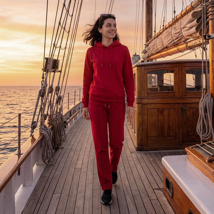 Produktbild Erwin Müller Damen-Hoodie (40, 42)