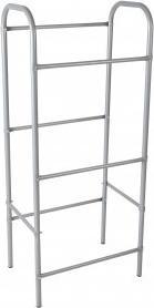 Axentia Kastenständer (50 x 33 x 116 cm)