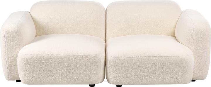 Produktbild Beliani Afoss (3-Sitzer)