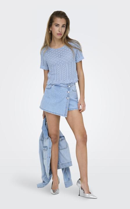 Actual product image Only ONLNOLA Strickpullover Strickpullover (L)