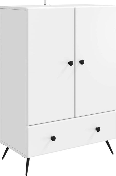 Produktbild vidaXL Buffetschrank (34.50 x 66 x 95 cm)